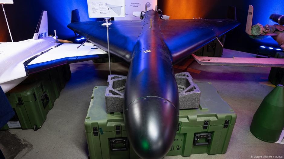 Exploitatie in Rusland: drones bouwen in plaats van trainen