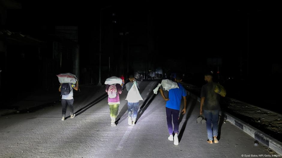 ONU : 410 morts à Gaza lors d'une distribution de nourriture depuis mai