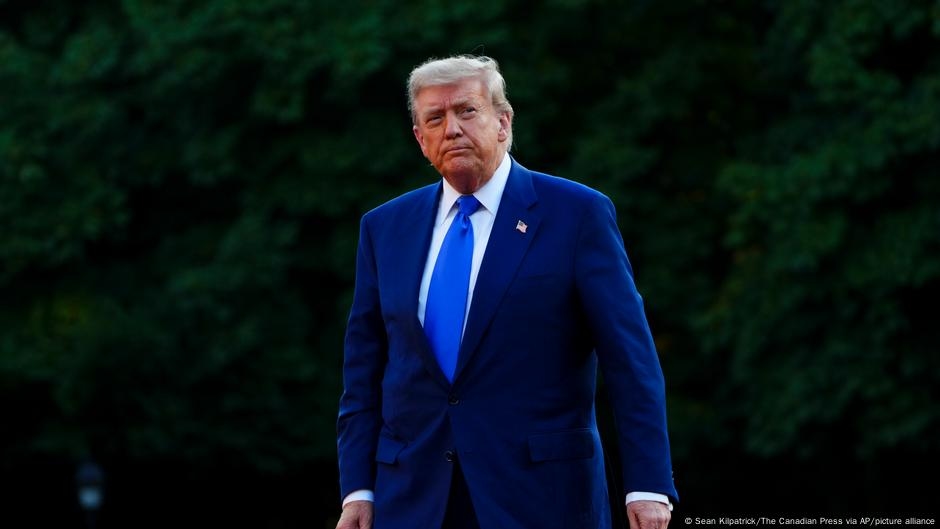 Compacto de notícias: Dúvidas sobre declarações de Trump sobre as instalações nucleares do Irã