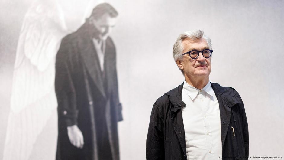 Wim Wenders: Kino i „sztuka bycia zagubionym”