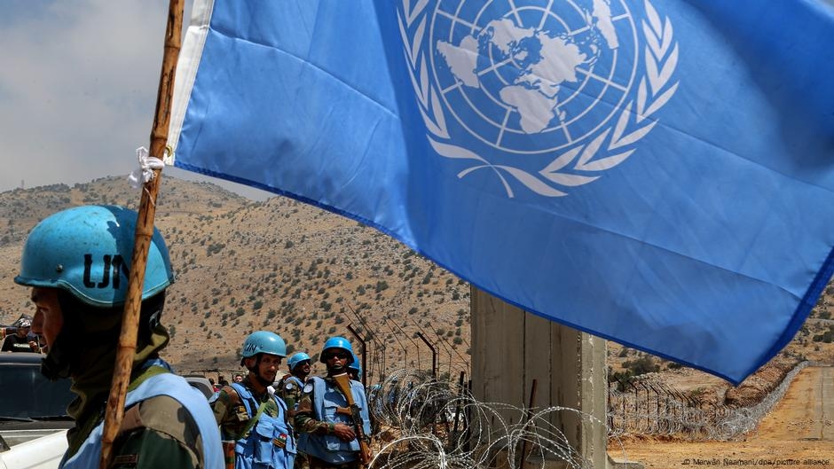 Acusação: Ataque israelense a funcionários da ONU no Líbano