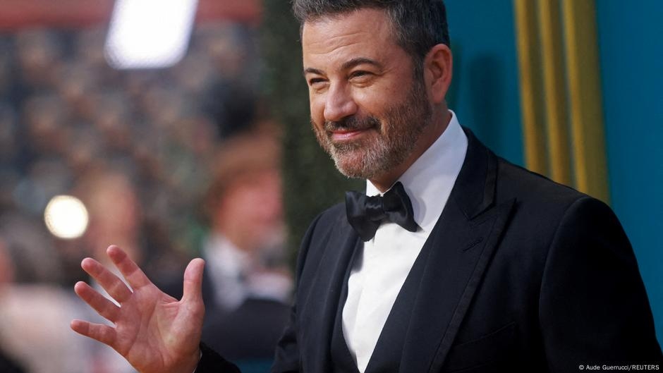 Jimmy Kimmel and Trump's MAGA: US media under pressure