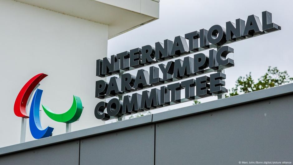 Paralimpik Komitesi Rusya'ya yönelik yaptırımları kaldırdı