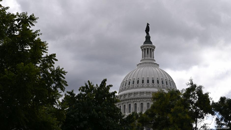 Trump will Filibuster-Regel im US-Senat abschaffen