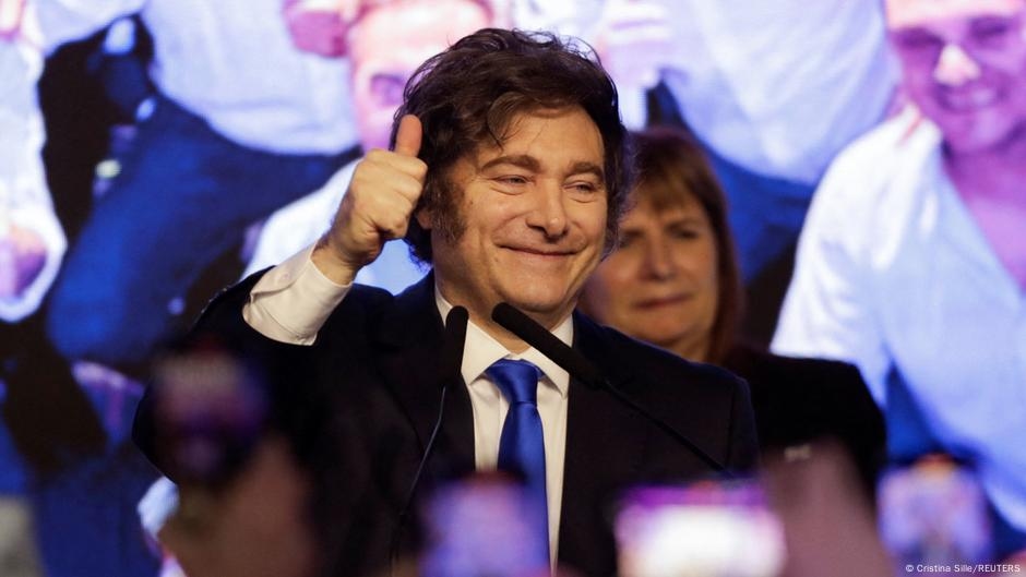 Cómo Milei planea reestructurar Argentina