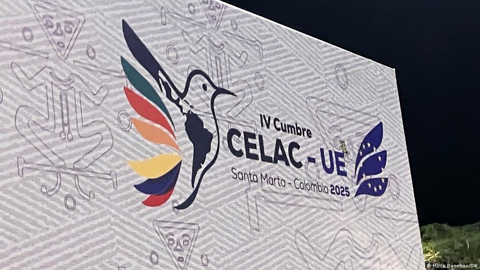 Антинаркотическая кампания бросает тень на саммит ЕС-Латинская Америка