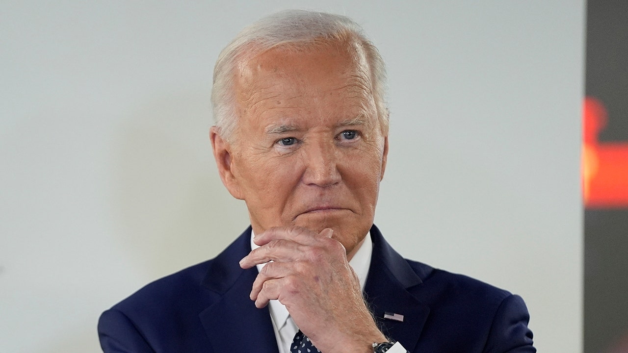 La Casa Bianca rinuncia al privilegio esecutivo per il medico di Biden, Kevin O'Connor, nell'ambito di un'indagine per insabbiamento.