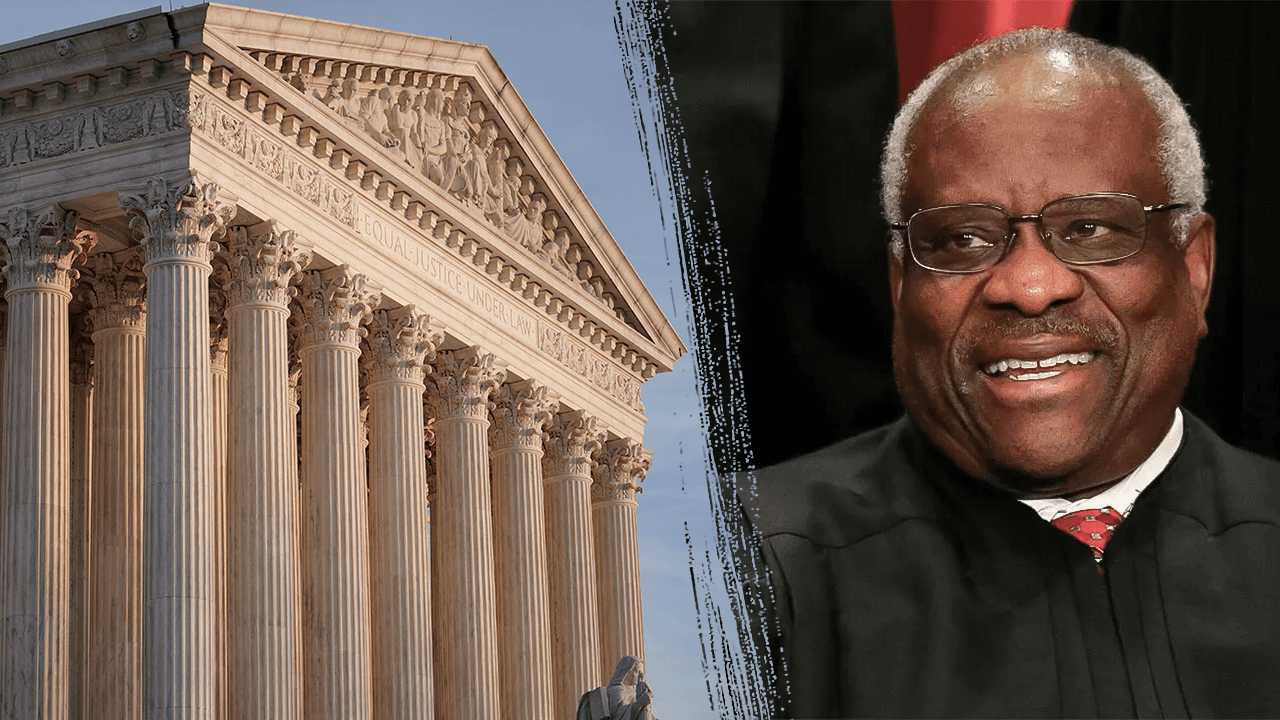 SCOTUS verwerpt uitdaging over bufferzone abortuskliniek, Thomas bekritiseert 'verzaking' van plicht