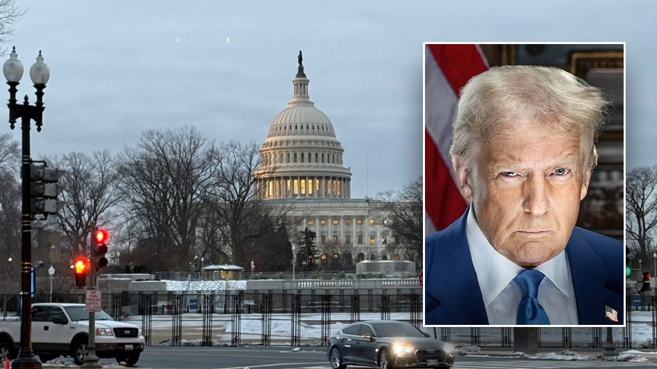 Il "grande e bellissimo disegno di legge" di Trump supera un ostacolo chiave alla Camera dopo l'ammutinamento dei ribelli repubblicani