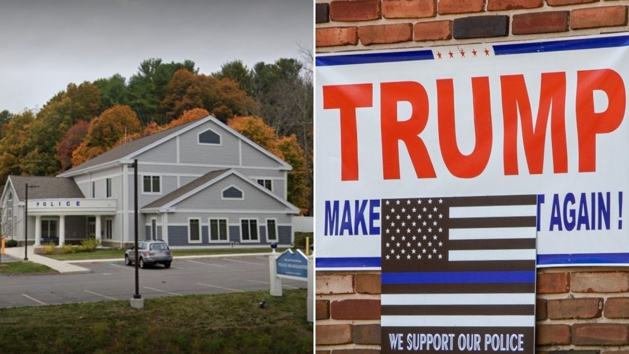 Conselho seleto de Massachusetts remove administrador da cidade após controvérsia sobre bandeira de Trump