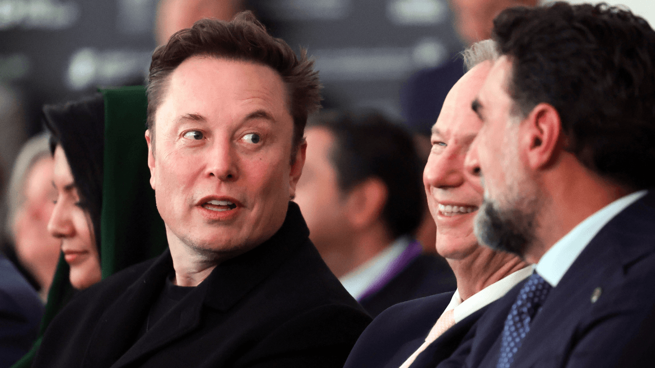 Boletín de noticias políticas de Fox News: El 'control del pulso' de Elon