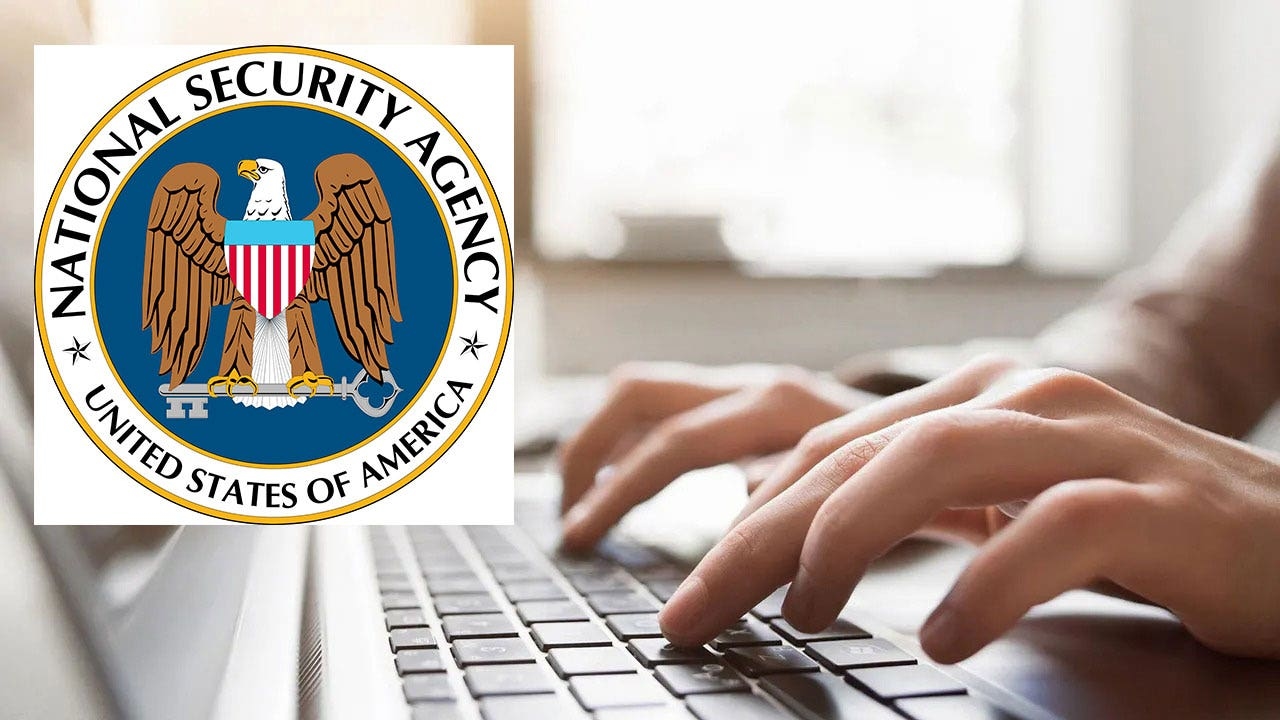 La NSA indaga sulle "chat segrete a sfondo sessuale" sotto mentite spoglie di DEI sul forum interno dell'agenzia