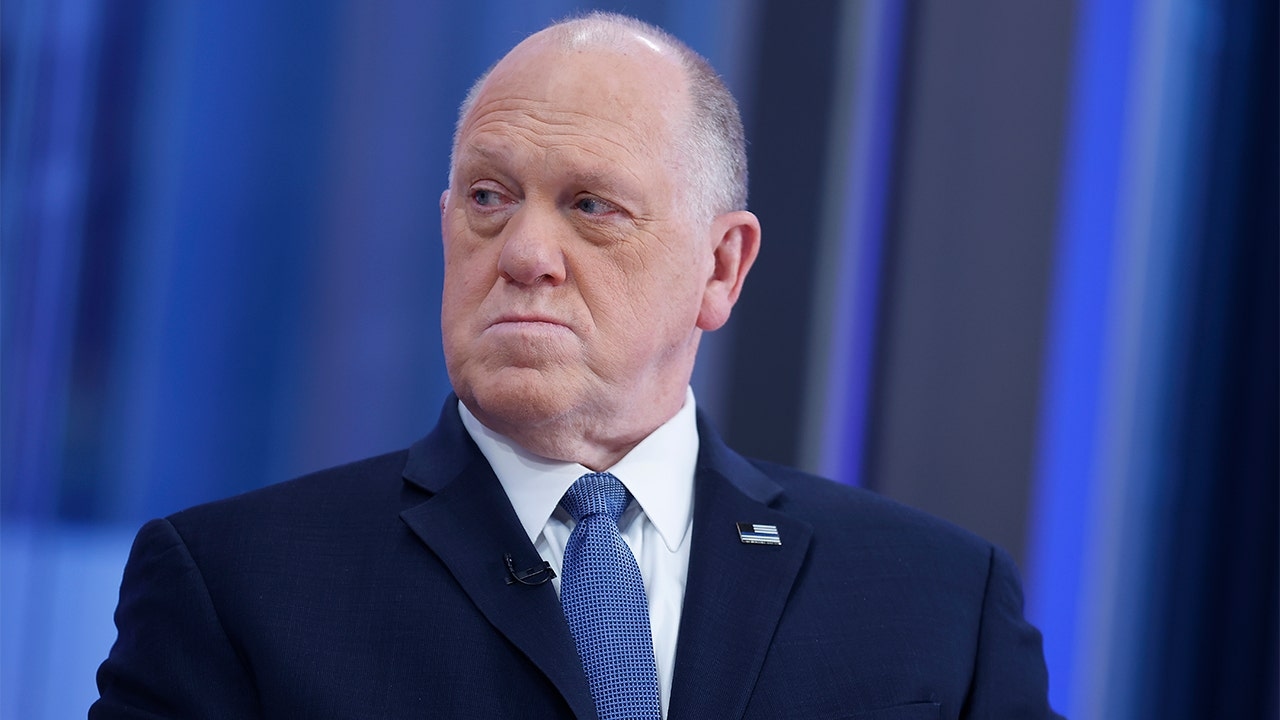 Botschaft von Grenzzar Tom Homan an die Anti-ICE-Demonstranten: „Ihr wollt etwas? Dann kommt und holt euch etwas!“
