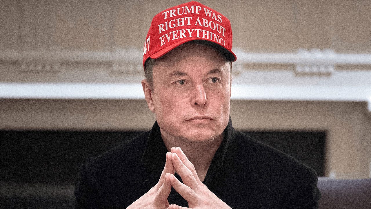 Elon Musk spricht mit dem Indie-Gründer Andrew Yang über den Vorstoß des ehemaligen Trump-Verbündeten und Milliardärs zu einer dritten Partei
