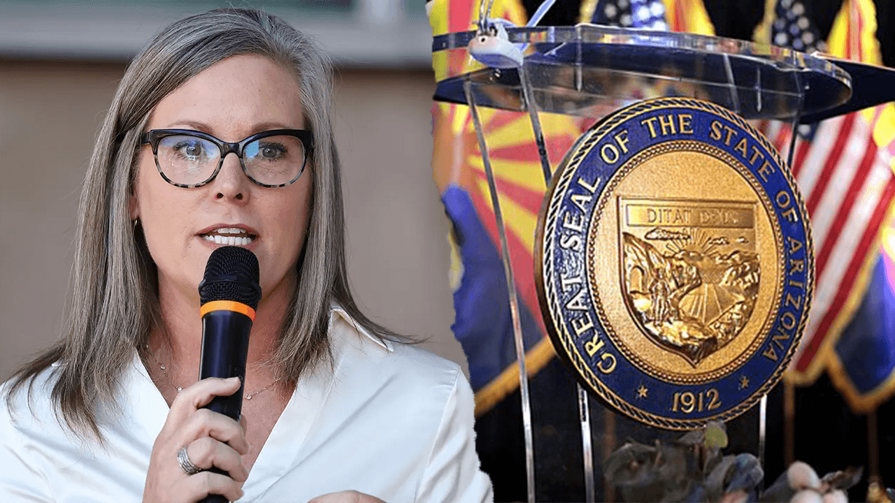 El nuevo mensaje de campaña del gobernador demócrata: "La derecha religiosa está unida por la supremacía blanca".