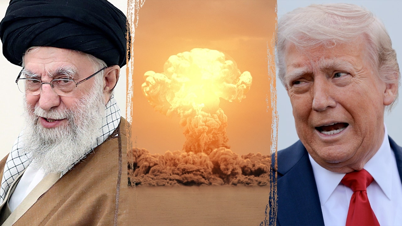 El Departamento de Estado confirma conversaciones nucleares "constructivas" con Irán; Trump dice que el acuerdo está "en cierto modo" acordado