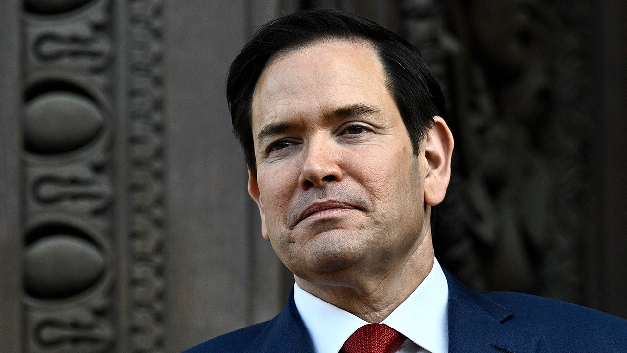Los demócratas de la Cámara de Representantes piden a Rubio que permita el ingreso de niños heridos de Gaza a Estados Unidos tras la suspensión de visas.