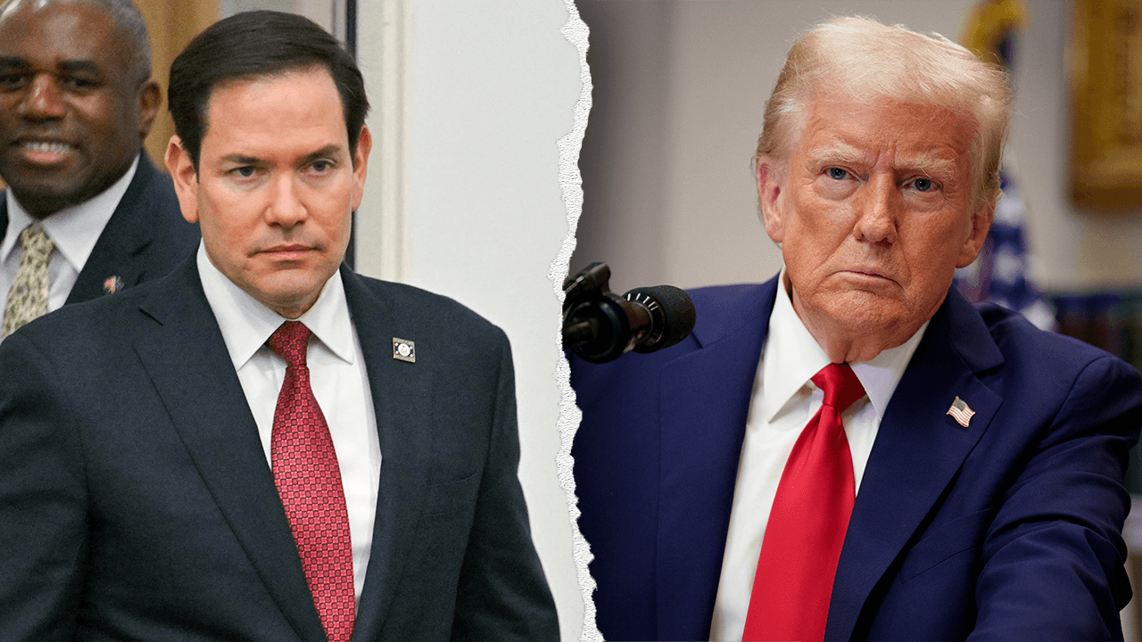 Trump administration plans to overhaul National Security Council, weeks after Waltz’s departure