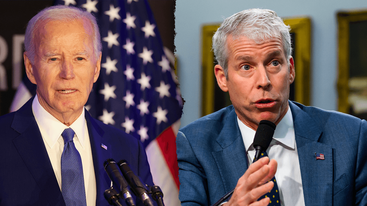 Las regulaciones de Biden son peores que las de Corea del Norte, dice el secretario de Energía de Trump