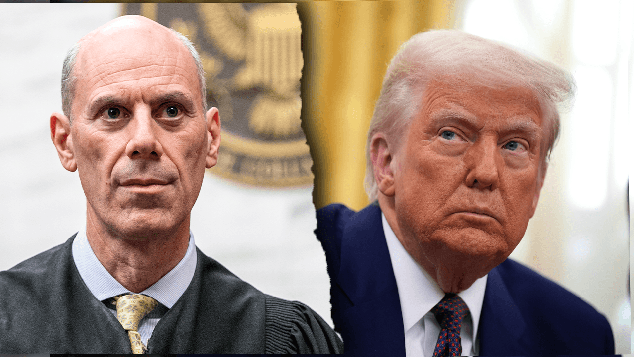 El juez Boasberg ordena a Rubio que remita los mensajes de Signal de los funcionarios de Trump al Departamento de Justicia para garantizar su preservación.