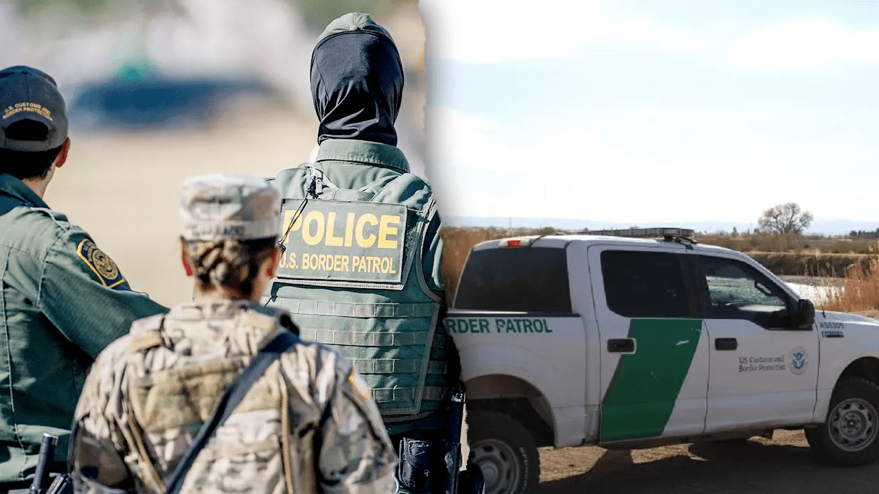 Membri di una gang del Texas condannati per traffico di esseri umani dopo inseguimenti ad alta velocità al confine