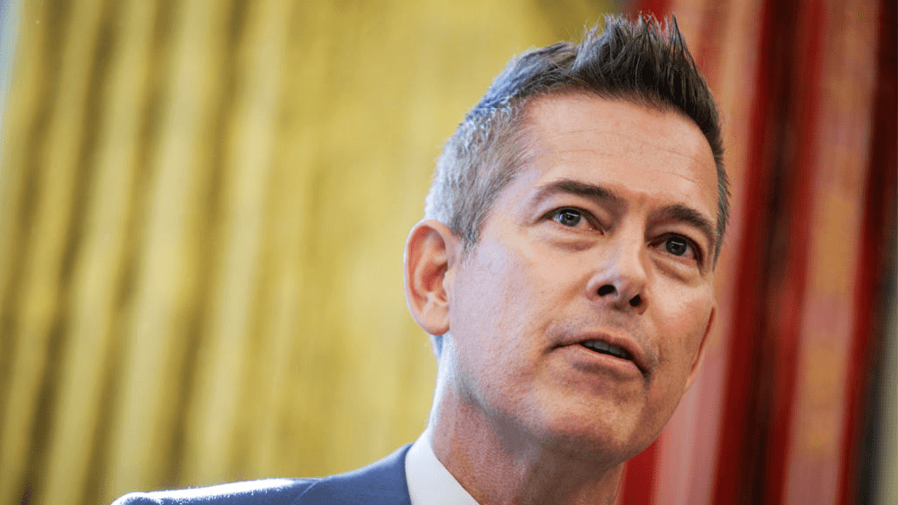Trump sceglie Sean Duffy come capo ad interim della NASA