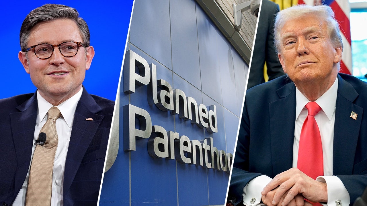 La misura contro i fornitori di servizi di aborto contenuta nel "grande e bellissimo disegno di legge" di Trump potrebbe scatenare la ribellione del partito repubblicano della Camera