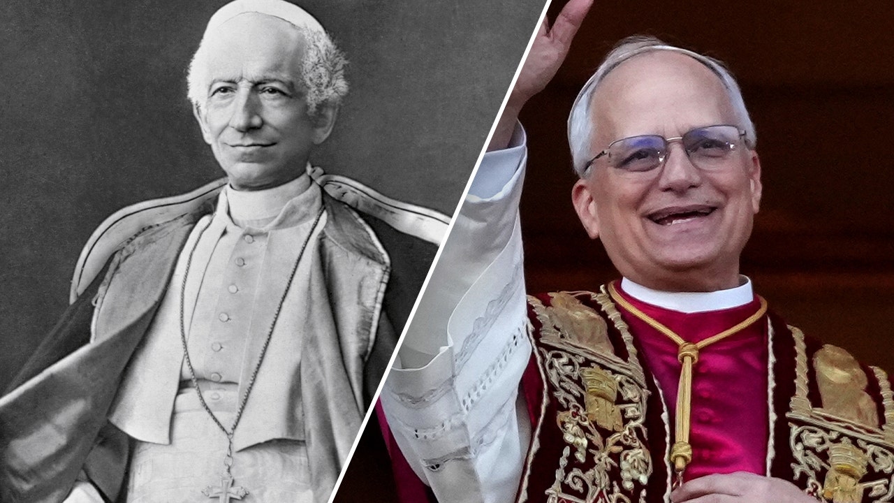 Le nom du pape Léon XIV donne une idée de la manière dont il gérera les divisions sociales et politiques, déclare un évêque