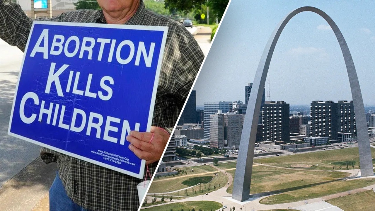 Abtreibungsverbot könnte in Missouri wieder eingeführt werden, nachdem die Wähler die Verfassung des Staates geändert haben, um das Verfahren zu schützen