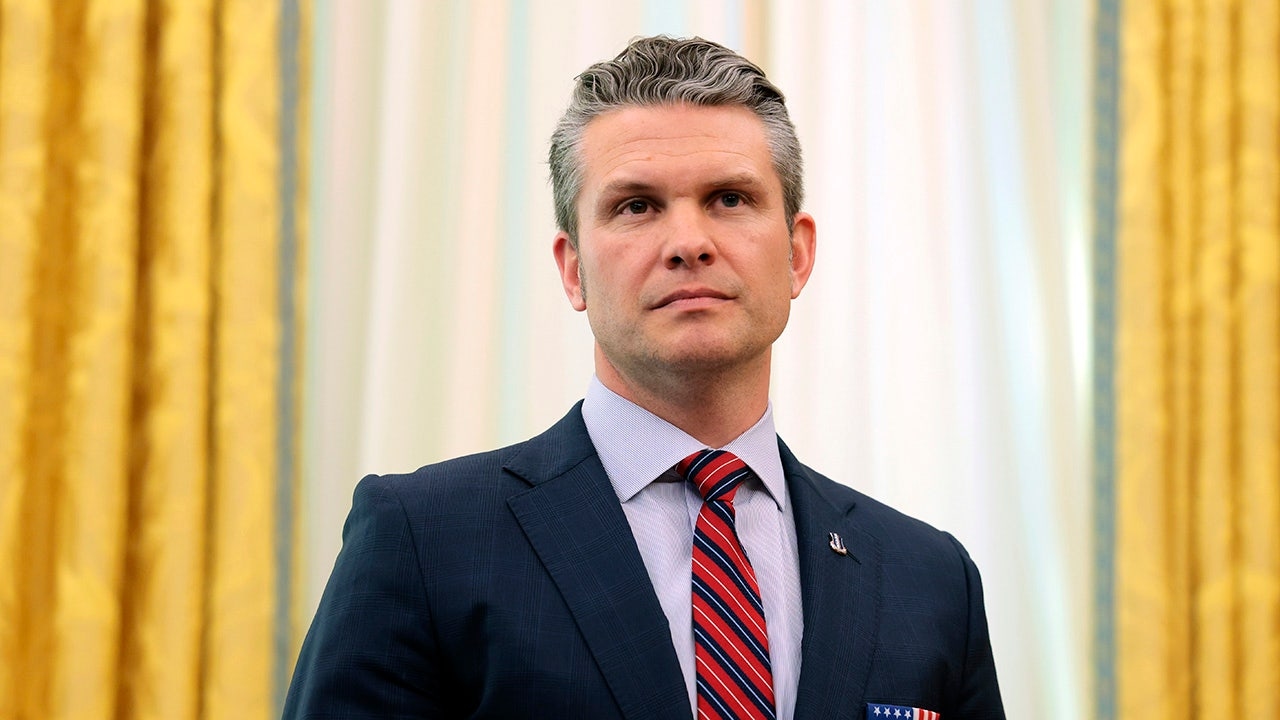 Pete Hegseth ordonne aux académies militaires que toutes les admissions futures seront basées uniquement sur le mérite