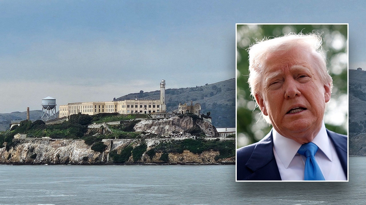 Трамп приказал федералам вновь открыть Алькатрас для содержания «самых безжалостных и жестоких» преступников Америки