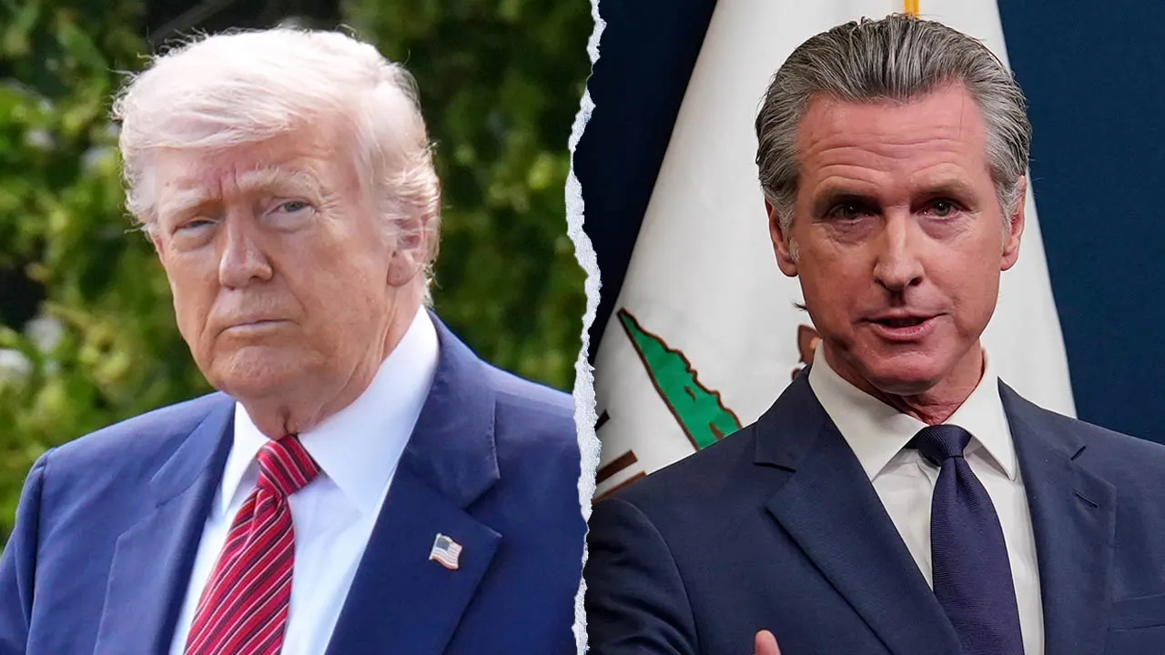 La Ley Posse Comitatus, en el centro de la disputa entre Trump y Newsom sobre la Guardia Nacional en Los Ángeles