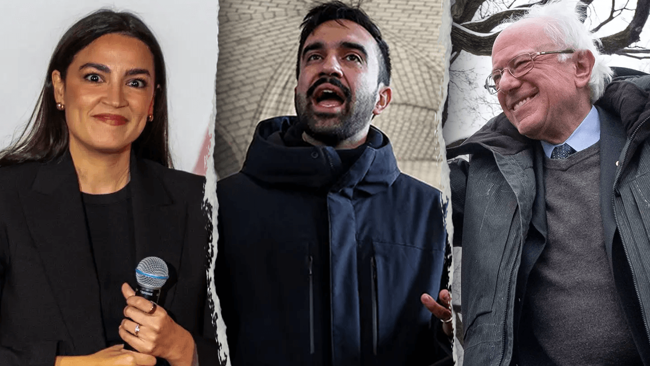 Bernie Sanders, der von der AOC unterstützte Bürgermeisterkandidat, plant massive Ausgabenerhöhungen in NYC