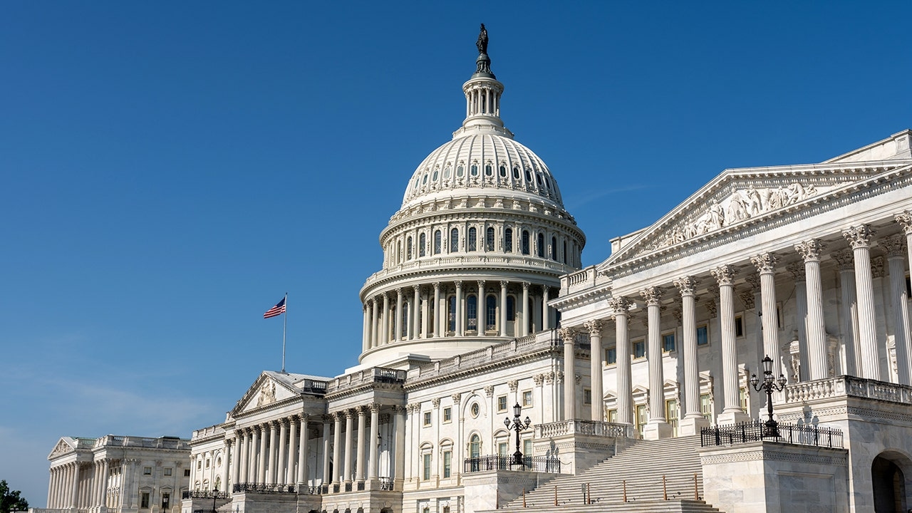 Congress returns with Democrats refusing to negotiate as Oct. 1 shutdown deadline looms