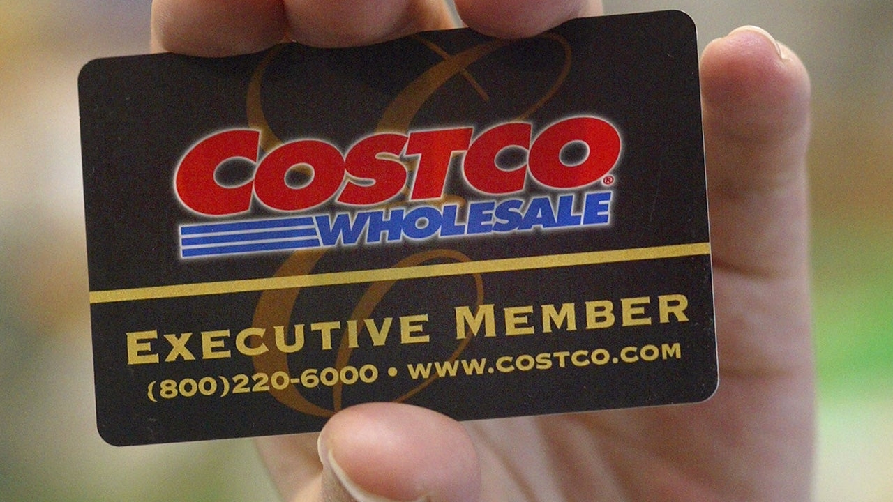 La TSA les dice a los estadounidenses que sus tarjetas Costco no serán aceptadas en los controles de seguridad del aeropuerto a pesar de su amor por los hot dogs.