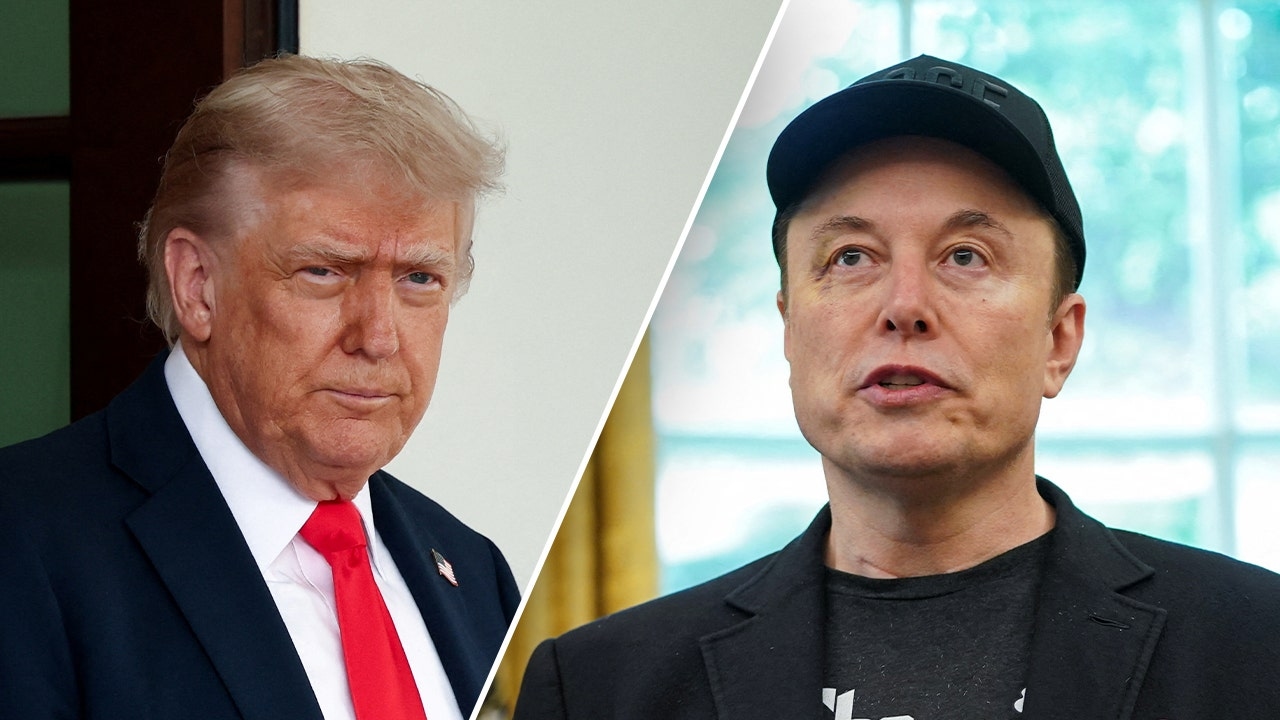 La disputa entre Musk y Trump presenta una dinámica sin precedentes en comparación con anteriores disputas con Trump, dice experto.