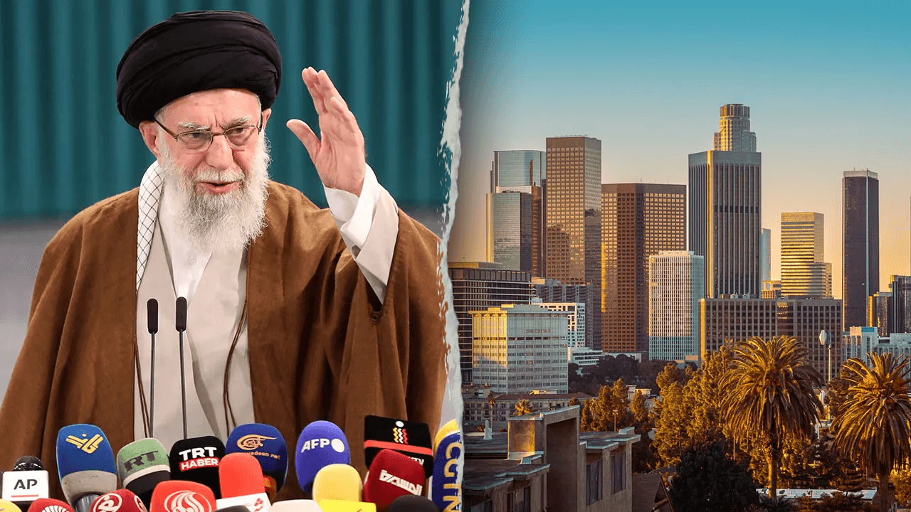 Gli ospedali nelle città santuario potrebbero essere i più vulnerabili agli attacchi terroristici dell'Iran, avverte un esperto