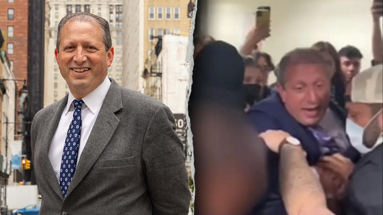 Demócrata de Nueva York acusado de arresto "preparado" tras ser liberado por autoridades federales en cuestión de horas