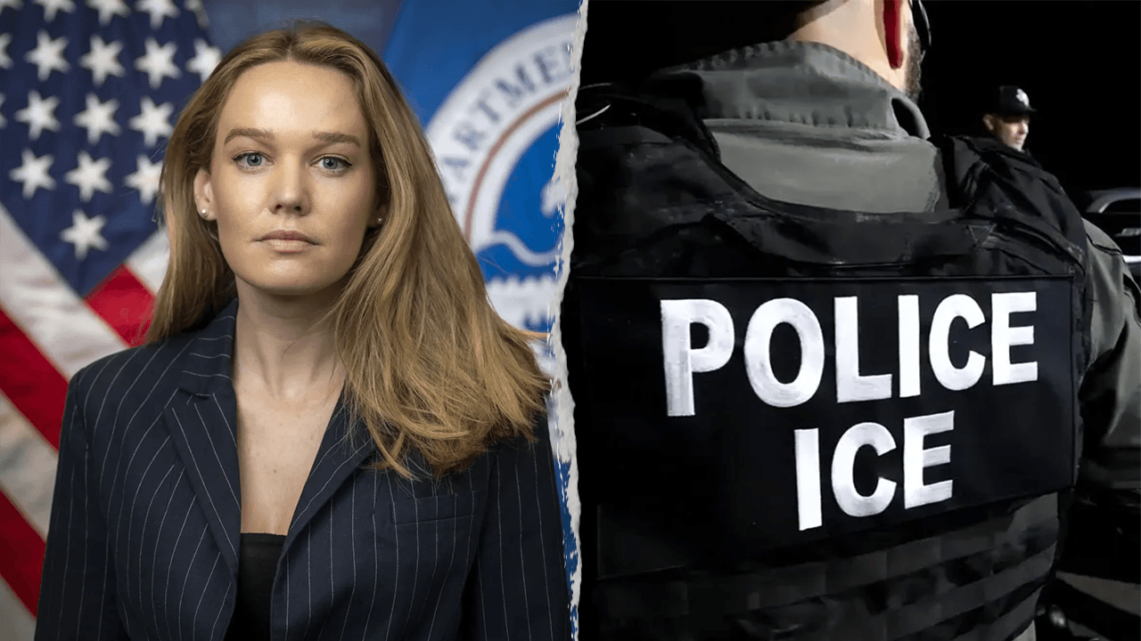 Trumps DHS bestreitet Behauptung, dass ICE schwangeren Frauen die Versorgung verweigert habe: „Absolut FALSCH“