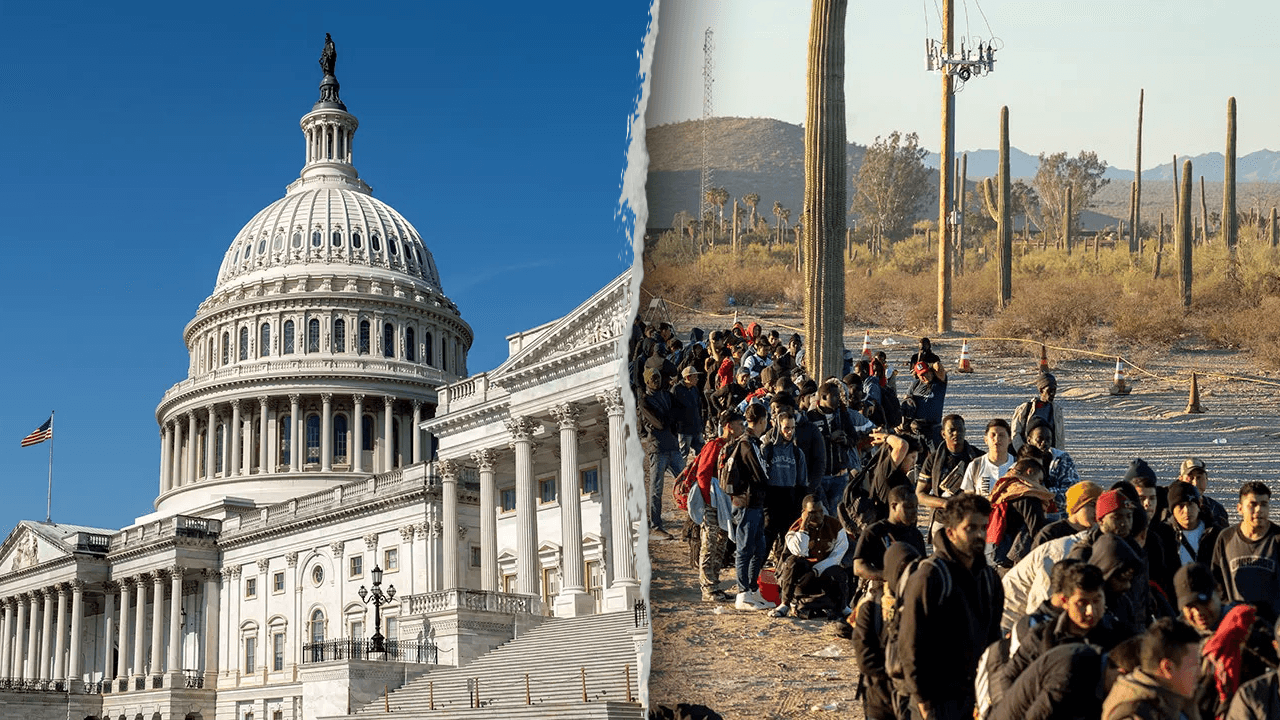 El impuesto a las remesas de Trump busca frenar la inmigración ilegal al apuntar al flujo de dinero