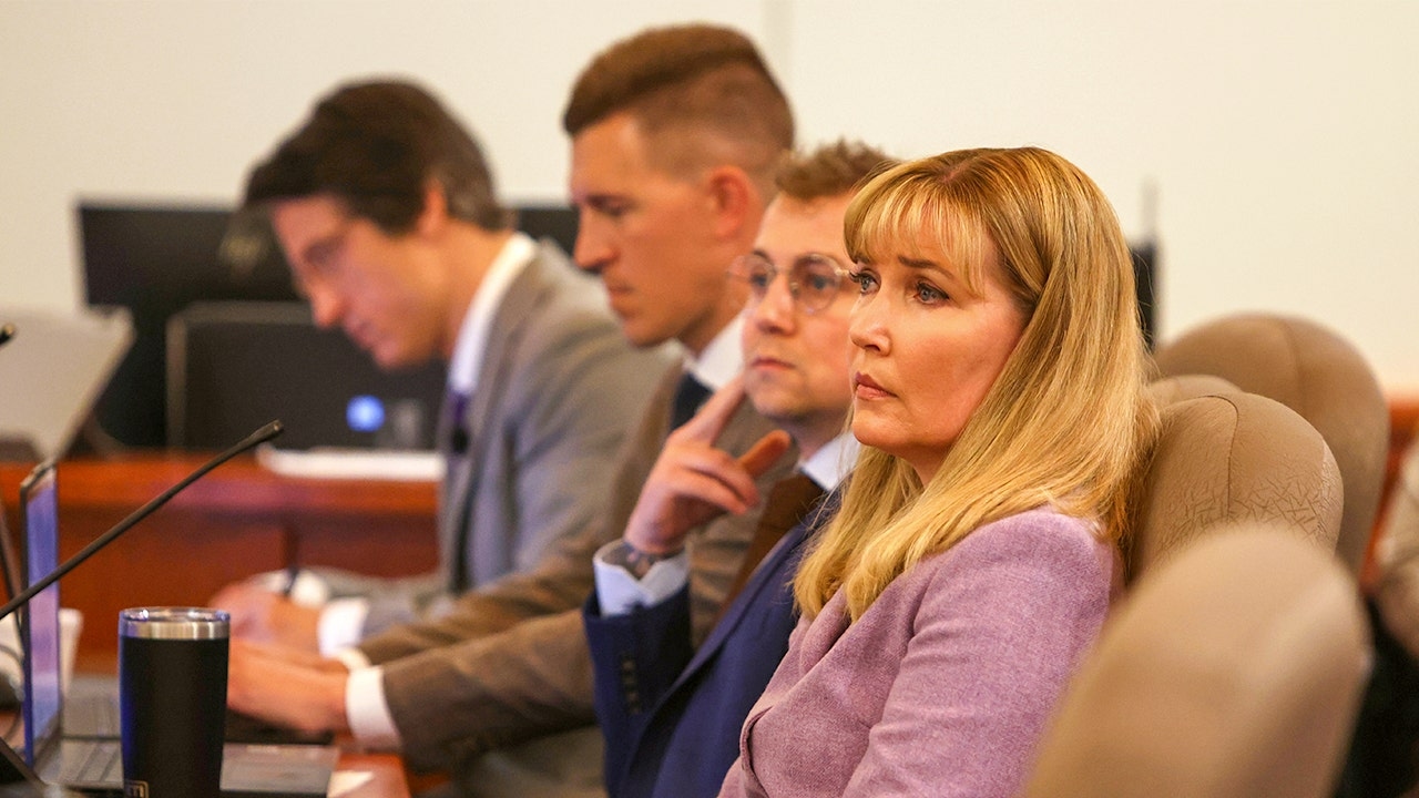 Abgeordneter des Bundesstaates Minnesota wegen schweren Einbruchs verurteilt, nachdem er in das Haus seiner Stiefmutter eingebrochen war