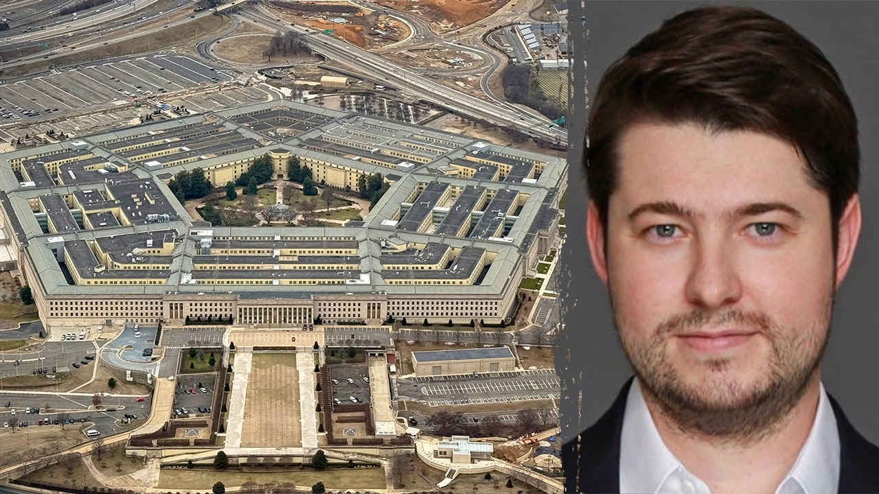 SCOOP: Top-Berater von Hegseth tritt nach sechsmonatiger Dienstzeit aus dem Pentagon zurück: „Unglaublich inspirierend“