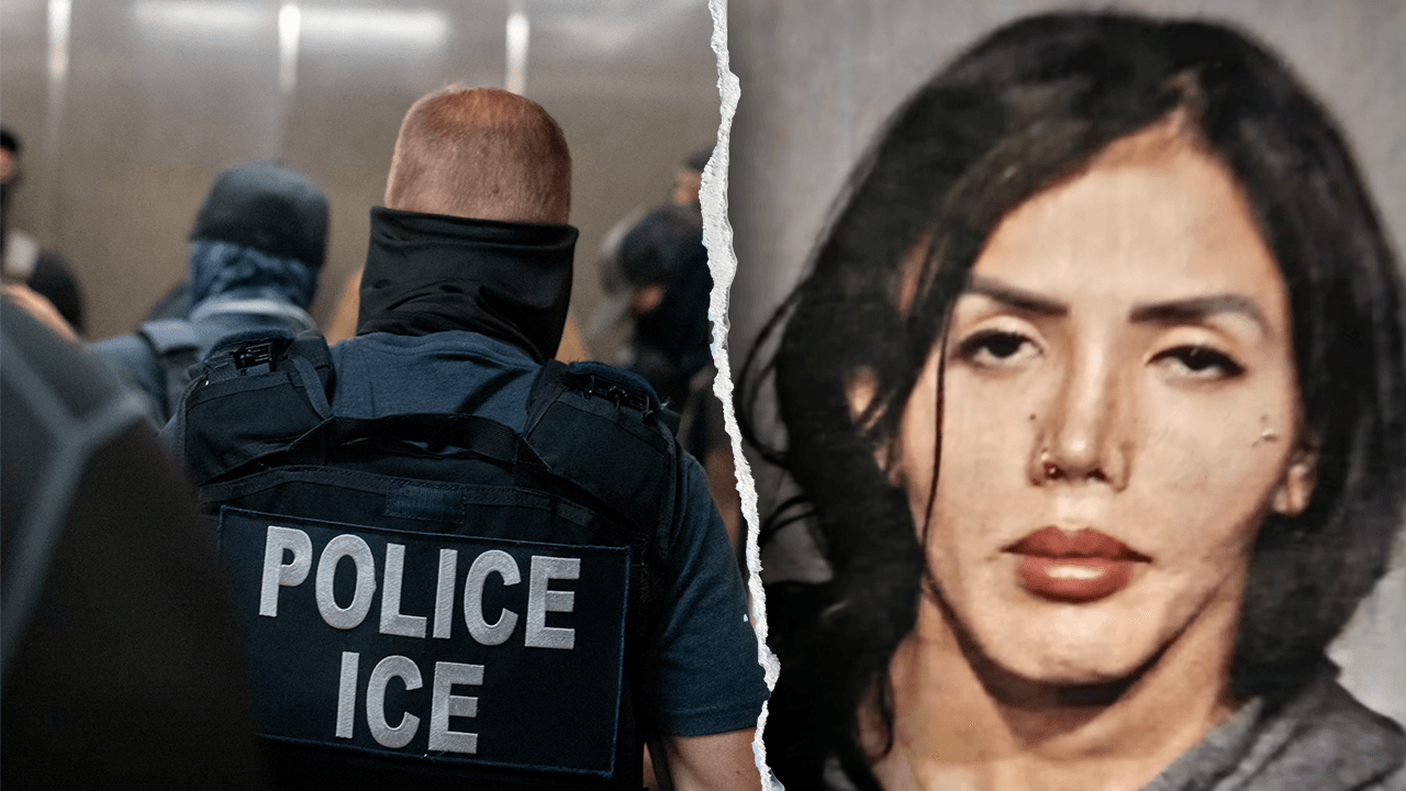 DHS nimmt illegalen Trans-Einwanderer fest, der wegen abscheulichen Verbrechens an einem Kind in einer Zufluchtsstadt angeklagt ist: „Das Schlimmste vom Schlimmsten“