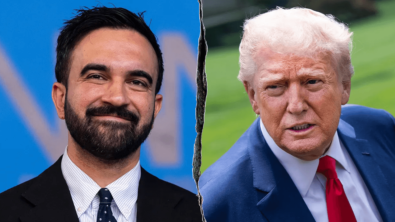 Trump avverte che New York "non sarà mai più la stessa" se verrà eletto il "comunista" Mamdani