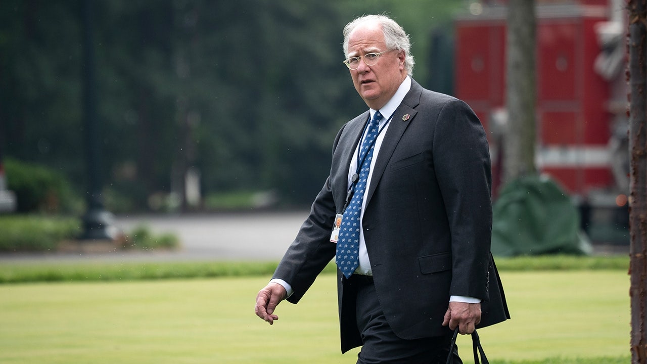 Langjähriger Biden-Berater sagt aus, er hätte bis zu 8 Millionen Dollar verdient, wenn der Präsident wiedergewählt worden wäre