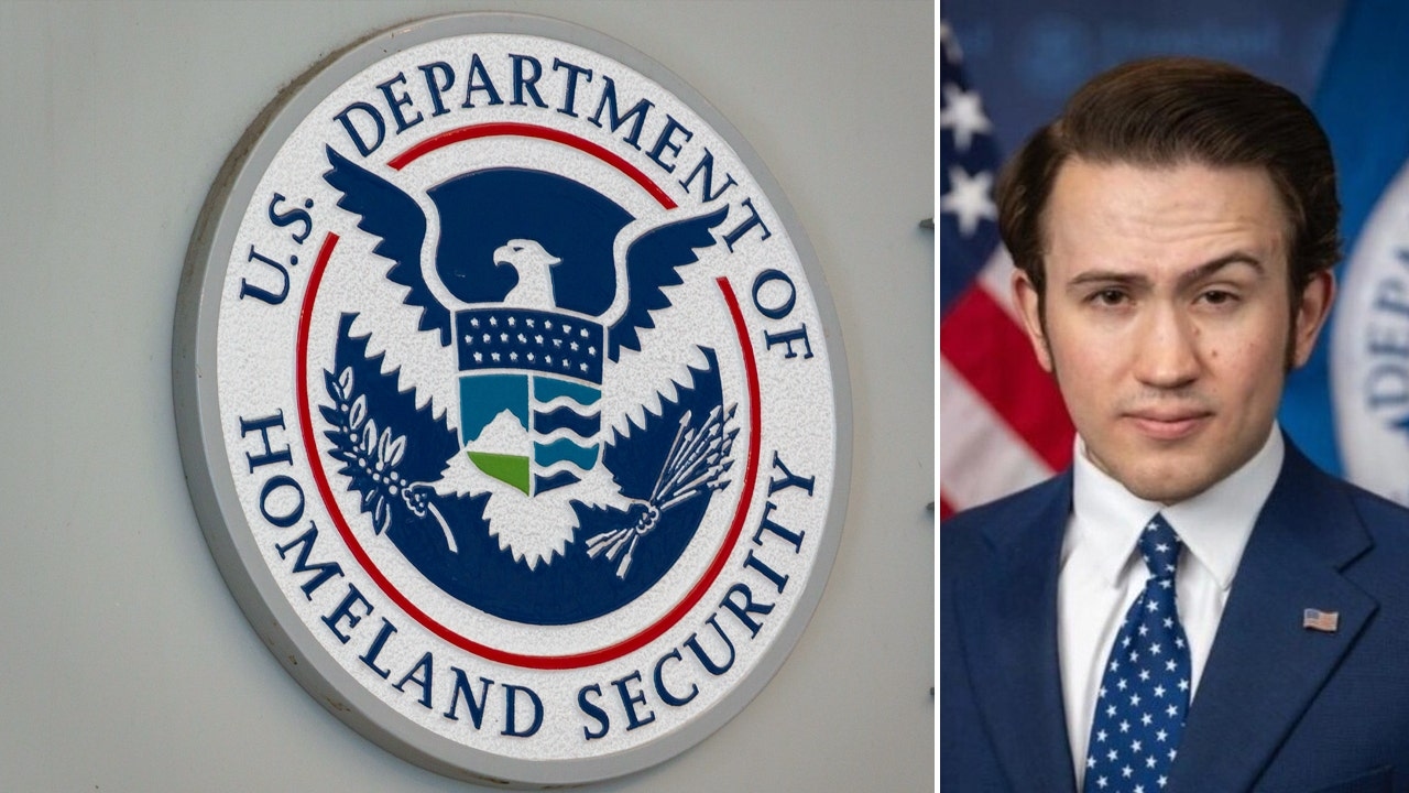 Thomas Fugate, 22-letni nominat Trumpa w DHS, odnosi się do sprzeciwu wobec wieku i braku doświadczenia