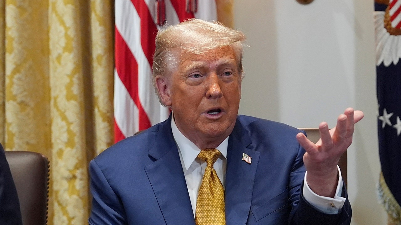 Trump, Florida'nın kendi adının bir yola verilmesini onaylamasının ardından Florida'yı övdü: 'Harika bir onur'