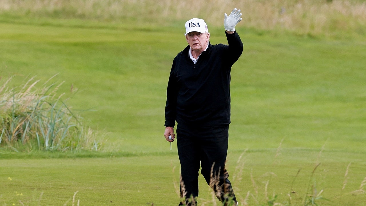 Trump fordert angesichts der eskalierenden Gewalt einen sofortigen Waffenstillstand zwischen Kambodscha und Thailand