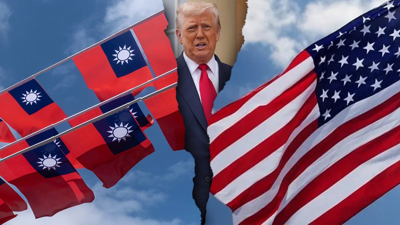 Trumps angebliche Zurückweisung des taiwanesischen Präsidenten löst Bedenken hinsichtlich seiner Rücksichtnahme auf China aus
