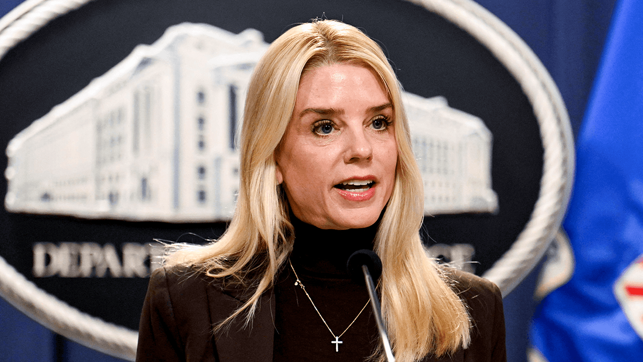 Trump's Justice Department moves to block blue state from giving financial aid to illegals